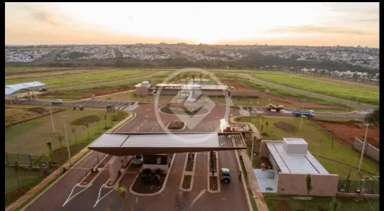 Lote/Terreno à venda, 444m² no Gávea, Uberlândia