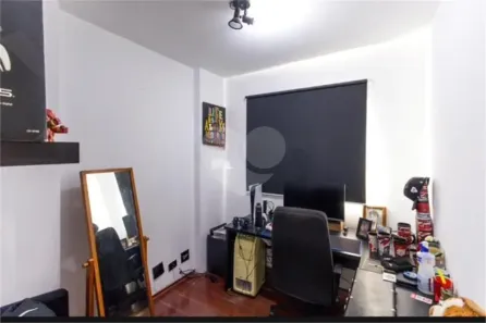 Casa com 5 Quartos à venda, 300m² no Parque Mandaqui, São Paulo