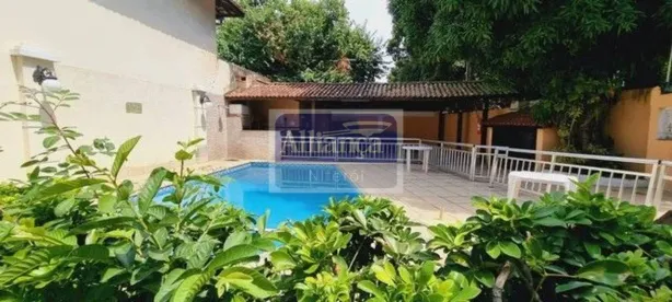 Casa de Condomínio com 3 Quartos à venda, 200m² no Baldeador, Niterói
