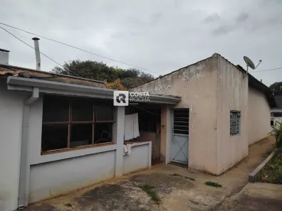 Casa com 2 Quartos à venda, 75m² no Vila Teixeira, Salto