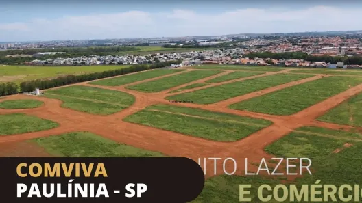 Lote/Terreno à venda, 340m² no João Aranha, Paulínia