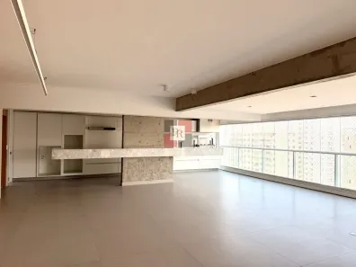 Apartamento com 3 Quartos à venda, 164m² no Brooklin Paulista, São Paulo