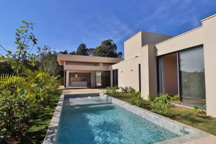 Casa com 3 Quartos à venda, 255m² no Pinheirinho, Itu
