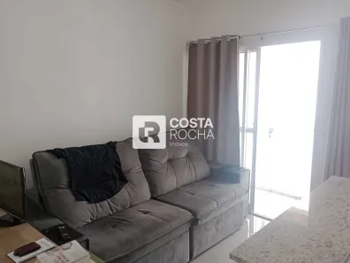 Apartamento com 2 Quartos à venda, 53m² no Bela Vista, Salto