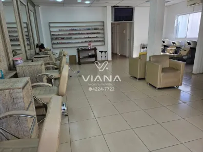 Ponto Comercial para alugar, 261m² no Santo Antônio, São Caetano do Sul