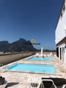 Apartamento com 2 Quartos à venda, 88m² no Barra da Tijuca, Rio de Janeiro