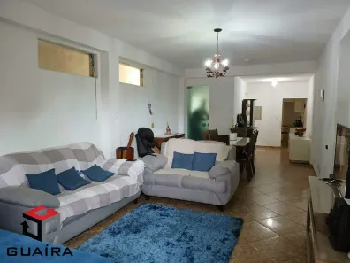 Imóvel Comercial com 3 Quartos à venda, 274m² no Vila Alzira, Santo André