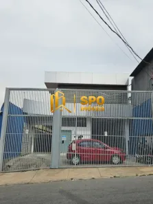 Galpão/Depósito/Armazém para alugar, 850m² no Socorro, São Paulo