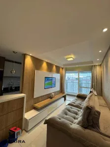 Apartamento com 2 Quartos à venda, 59m² no Conceição, Diadema