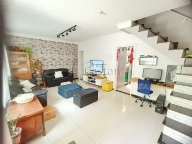 Sobrado com 3 Quartos à venda, 120m² no Vila Prudente, São Paulo