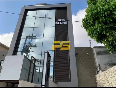 Prédio Comercial para alugar, 600m² no Torre, João Pessoa