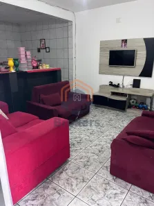 Casa com 5 Quartos à venda, 240m² no Tulipas, Jundiaí