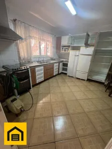 Casa com 3 Quartos para alugar, 126m² no Jardim Santa Lídia, Mauá