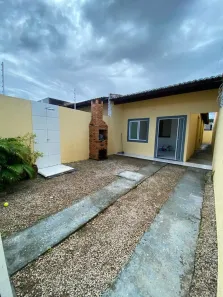 Casa com 3 Quartos à venda, 79m² no Ancuri, Itaitinga