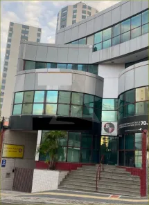 Prédio Comercial à venda, 1407m² no Centro, Campinas