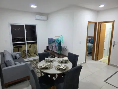 Apartamento com 1 Quarto à venda, 43m² no Rudge Ramos, São Bernardo do Campo