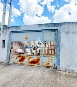 Casa com 1 Quarto à venda, 156m² no Parque Residencial Jaguari, Americana