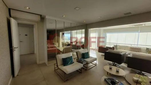 Apartamento com 4 Quartos à venda, 208m² no Vila Mariana, São Paulo