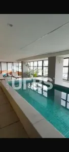 Apartamento com 1 Quarto à venda, 60m² no Setor Bueno, Goiânia
