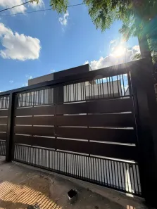 Casa com 3 Quartos à venda, 80m² no Jardim Nova Independência, Sarandi
