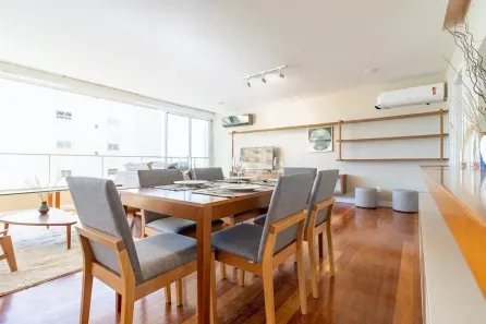 Apartamento com 3 Quartos à venda, 172m² no Ipanema, Rio de Janeiro