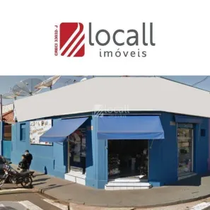 Ponto Comercial para alugar, 130m² no Vila Santo Antônio, São José do Rio Preto
