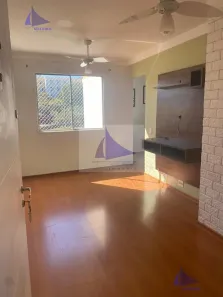 Apartamento com 3 Quartos à venda, 73m² no Jardim Pacaembu, Campinas