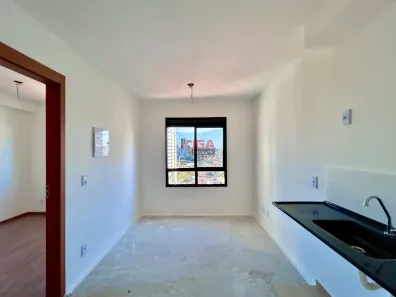 Apartamento com 1 Quarto à venda, 24m² no Vila das Belezas, São Paulo