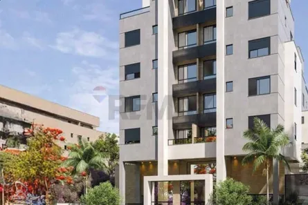 Apartamento com 3 Quartos à venda, 90m² no Prado, Belo Horizonte