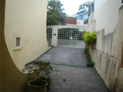 Casa com 3 Quartos à venda, 269m² no Vila Albertina, São Paulo