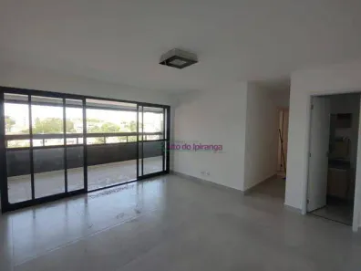 Apartamento com 3 Quartos para alugar, 101m² no Vila São José (Ipiranga), São Paulo