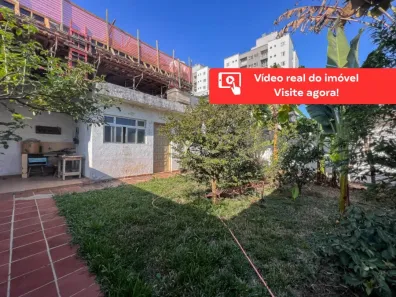 Casa com 3 Quartos para alugar, 168m² no Vila Valparaíso, Santo André