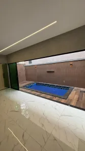 Casa com 3 Quartos à venda, 110m² no Jardim Balneário Meia Ponte, Goiânia