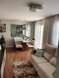 Apartamento com 2 Quartos à venda, 57m² no Jardim Nova Veneza (Nova Veneza), Sumaré