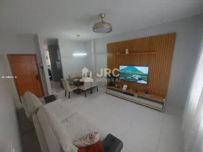 Apartamento com 2 Quartos à venda, 67m² no Engenho de Dentro, Rio de Janeiro