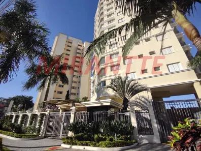 Apartamento com 3 Quartos à venda, 130m² no Parque Mandaqui, São Paulo