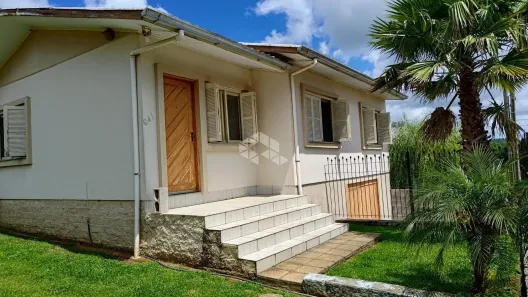 Casa com 3 Quartos à venda, 111m² no Monte Verde, Farroupilha