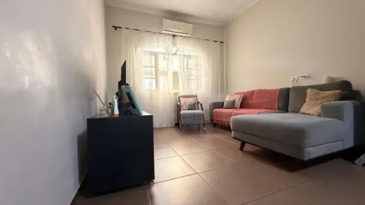 Casa com 3 Quartos à venda, 98m² no Canto do Forte, Praia Grande