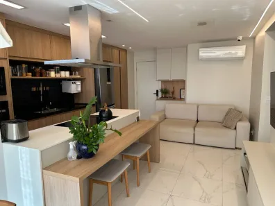Apartamento com 2 Quartos para venda ou aluguel, 64m² no Jaguaribe, Salvador