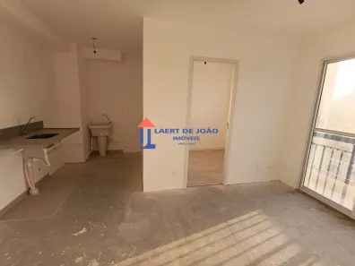 Apartamento com 2 Quartos à venda, 36m² no Indianópolis, São Paulo