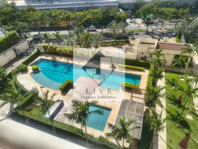 Apartamento com 2 Quartos à venda, 60m² no Vila Proost de Souza, Campinas