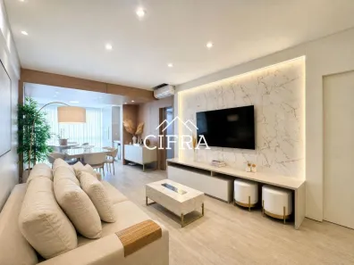 Apartamento com 2 Quartos à venda, 108m² no Jardim América, Rio do Sul