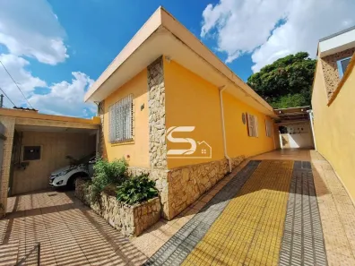 Casa com 3 Quartos à venda, 150m² no Vila Alpina, São Paulo