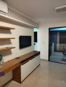 Apartamento com 1 Quarto à venda, 49m² no Nova Aliança, Ribeirão Preto