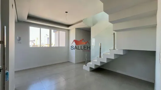 Cobertura com 3 Quartos à venda, 87m² no Santa Inês, Belo Horizonte