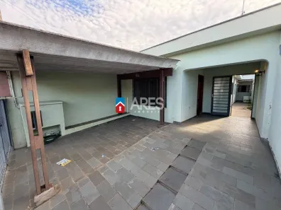 Casa com 3 Quartos à venda, 71m² no Parque Gramado, Americana