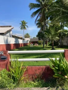 Lote/Terreno à venda, 771m² no Jardim Porto Novo, Caraguatatuba