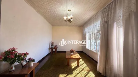 Casa com 2 Quartos à venda, 150m² no Mossunguê, Curitiba