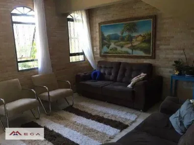 Casa com 4 Quartos à venda, 250m² no Parque dos Cisnes, Campinas
