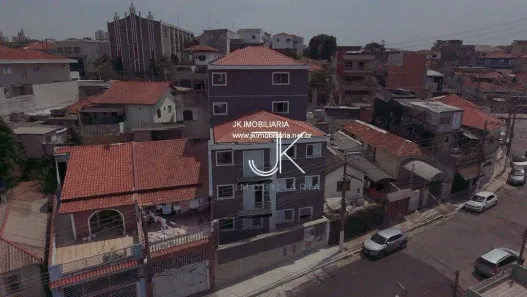 Apartamento com 2 Quartos para alugar, 50m² no Vila Maria Alta, São Paulo